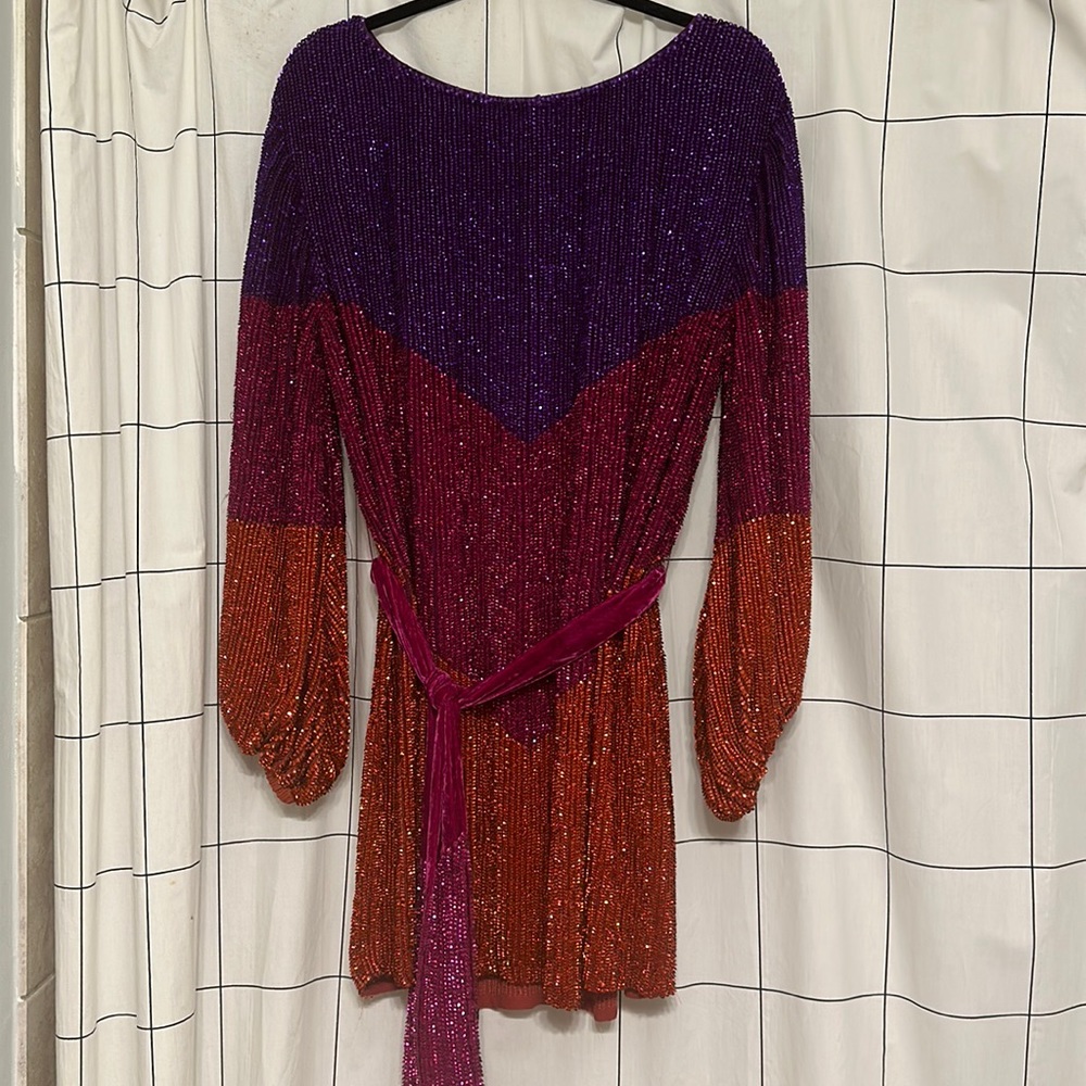 RETROFETE Dress